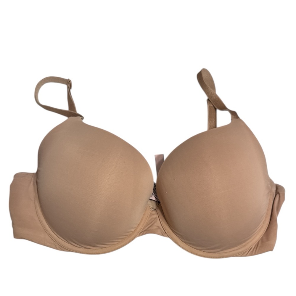Victoria's Secret Tan Bra